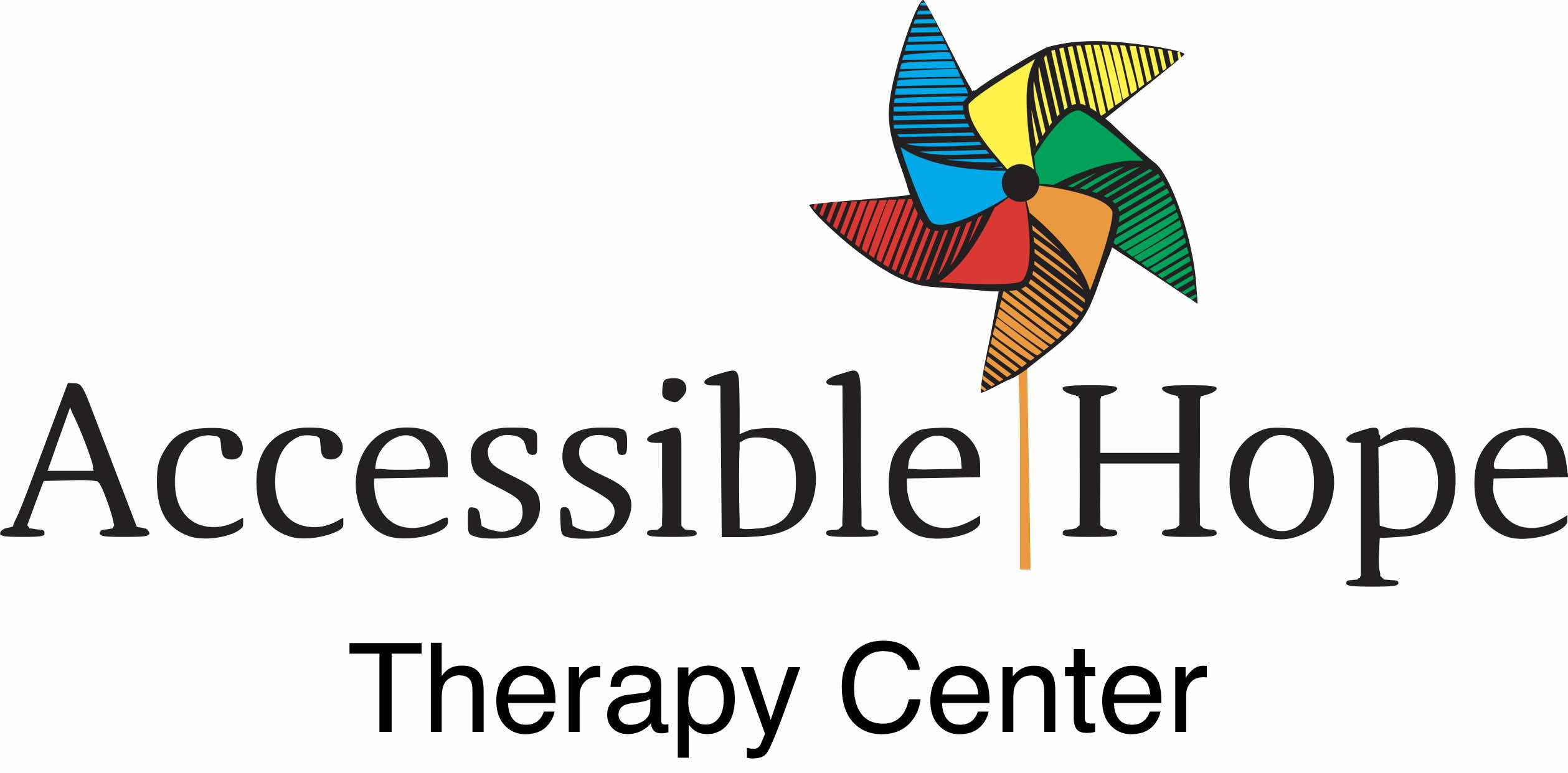 Accessible Hope Therapy Center